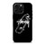 STUSSY SAKTEBOARD iPhone 16 Pro Max Case