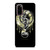 POKEMON EVEE EVOLUTION UMBREON Samsung Galaxy S20 Case