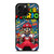 SUPER MARIO BROSS MARIO KART NINTENDO iPhone 16 Pro Max Case
