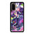 POKEMON GASTLY HAUNTER GENGAR ART Samsung Galaxy S20 Case