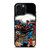 SUPERMAN VS MUHAMMAD ALI iPhone 16 Pro Max Case