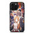 SWORD ART ONLINE KIRITO AND ASUNA iPhone 16 Pro Max Case