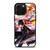 SWORD ART ONLINE SAO KIRITO AND ASUNA iPhone 16 Pro Max Case