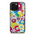 TAKASHI MURAKAMI FLOWER iPhone 16 Pro Max Case