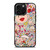 TAKASHI MURAKAMI iPhone 16 Pro Max Case