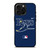 TAMPA BAY RAYS MLB TEAM iPhone 16 Pro Max Case