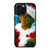 THE GRINCH JIM CARREY iPhone 16 Pro Max Case