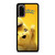 POKEMON MOVIE DETECTIVE PIKACHU SAY HELLO Samsung Galaxy S20 Case