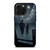 THE LAST OF US GAMES ART iPhone 16 Pro Max Case