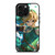 THE LEGEND OF ZELDA GAMES iPhone 16 Pro Max Case