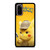 POKEMON MOVIE DETECTIVE PIKACHU Samsung Galaxy S20 Case