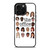 THE OFFICE iPhone 16 Pro Max Case