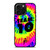 THE RAINBOW JAKE PAUL TEAM 10 iPhone 16 Pro Max Case