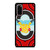 POKEMON TRAINER'S KALOS POKEDEX Samsung Galaxy S20 Case