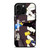 THE SIMPSONS iPhone 16 Pro Max Case