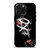 THE WEEKND XO SMOKED LOGO iPhone 16 Pro Max Case