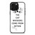 THE WHISKERS DAN AND PHIL iPhone 16 Pro Max Case