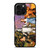 THE WIZARD OF OZ 4 iPhone 16 Pro Max Case