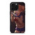 TOGA VILLAIN MY HERO ACADEMIA iPhone 16 Pro Max Case
