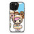 TOKIDOKI DONUTELLA NEW iPhone 16 Pro Max Case