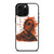 TRAVIS SCOTT CACTUS JACK iPhone 16 Pro Max Case