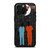 TWENTY ONE PILOTS BAND iPhone 16 Pro Max Case