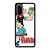 POPEYE The Sailor Samsung Galaxy S20 Case