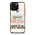 TWENTY ONE PILOTS TITLES iPhone 16 Pro Max Case