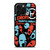 TWENTY ONE PILOTS WORLD TOUR iPhone 16 Pro Max Case