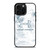UNDER ARMOUR ICE LOGO iPhone 16 Pro Max Case