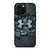 UNDER ARMOUR LOGO SMASH iPhone 16 Pro Max Case