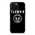 UNDER ARMOUR LOGO TEAM UNIVERSAL GUARANTEE iPhone 16 Pro Max Case