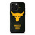 UNDER ARMOUR PROJECT ROCK iPhone 16 Pro Max Case