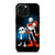 UNDERTALE PAPYRUS iPhone 16 Pro Max Case