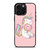 UNICORN DONUT iPhone 16 Pro Max Case