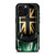 UNIONS JACK MINI COOPER GREEN iPhone 16 Pro Max Case