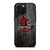 UNIVERSITY OF LOUISVILLE CARDINALS WOOD iPhone 16 Pro Max Case