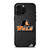 UNIVERSITY OF TENNESSEE VOLS ASPHALT iPhone 16 Pro Max Case