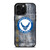 US AIR FORCE ARMY LOGO iPhone 16 Pro Max Case