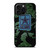 US ARMY LOGO EMBROIDERY CAMO iPhone 16 Pro Max Case