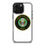 US ARMY LOGO UNITED STATES iPhone 16 Pro Max Case