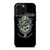 US ARMY SPECIAL FORCES LOGO SKULL iPhone 16 Pro Max Case