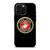 USMC CAMO US MARINE CORPS ICON iPhone 16 Pro Max Case