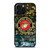USMC CAMO US MARINE CORPS iPhone 16 Pro Max Case