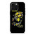 VALENTINO ROSSI THE DOCTOR 46 SIGNATURE iPhone 16 Pro Max Case