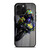 VALENTINO ROSSI THE DOCTOR 46 YAMAHA iPhone 16 Pro Max Case