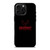 VALORANT GLOWING LOGO iPhone 16 Pro Max Case