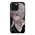 VAMPIRE KNIGHT ZERO KIRYUU iPhone 16 Pro Max Case