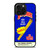VANILLA BACKWOODS CIGARS iPhone 16 Pro Max Case