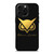 VANOS LIMITED LOGO iPhone 16 Pro Max Case